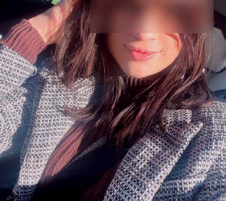 Nora Vallecas escort