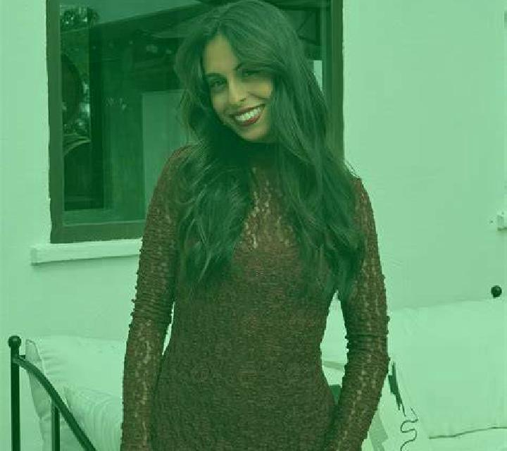 Nora Ventosa de la Cuesta escort