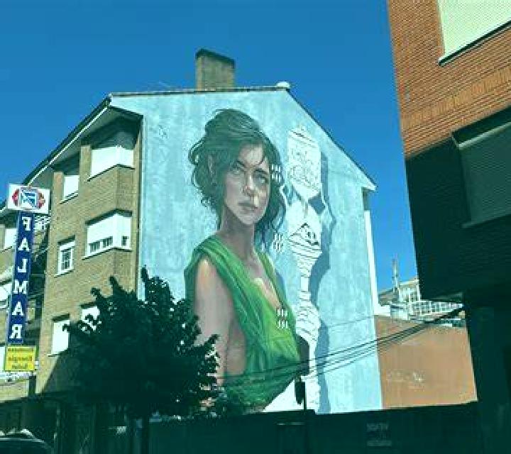 Nora Vilaflor escort