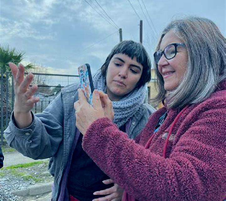 Olivia 2 Ainsa escort