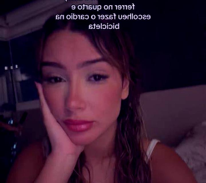 Olivia 2 Algatocin escort