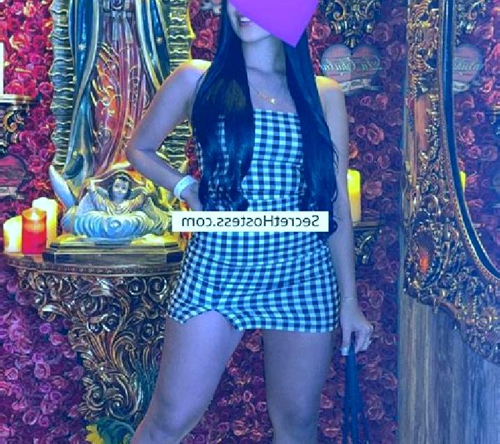 Olivia 2 Bareyo escort
