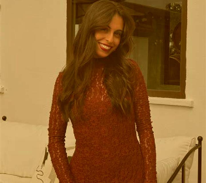 Olivia 2 Benicarlo escort