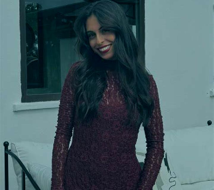 Olivia 2 Botarell escort