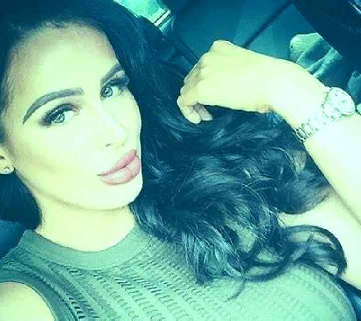 Olivia 2 Erla escort