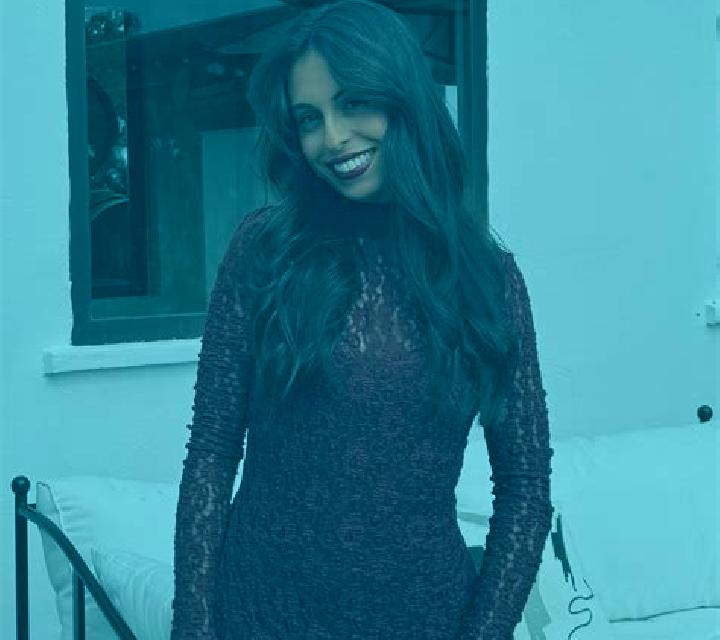 Olivia 2 Garriguella escort