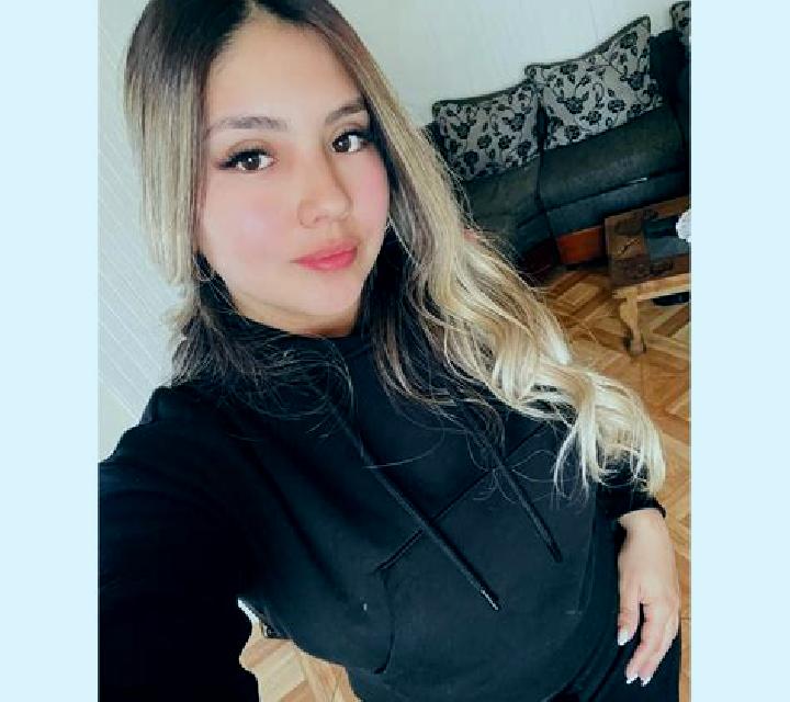 Olivia 2 Melgar de Fernamental escort