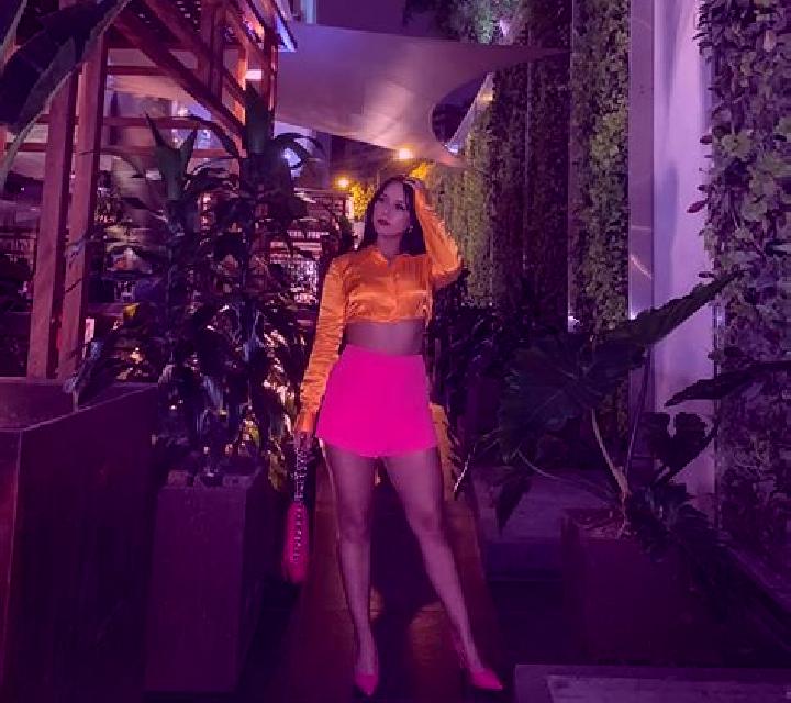 Olivia 2 Mianos escort