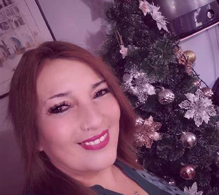 Olivia 2 Santibanez de Tera escort