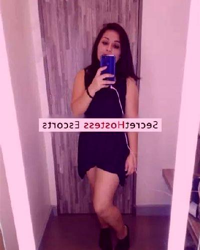 Olivia 2 Valmojado escort