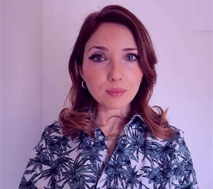 Olivia 2 Yunquera de Henares escort