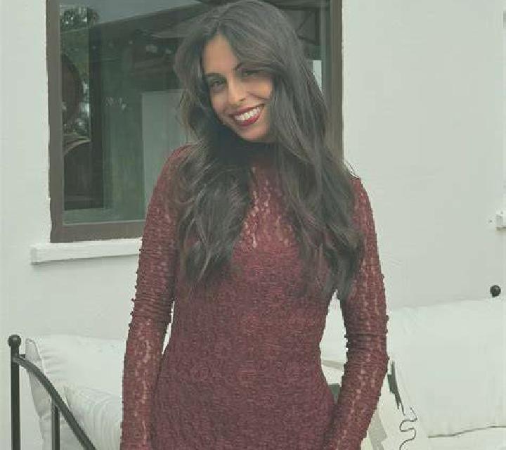 Olivia 3 Albiztur escort