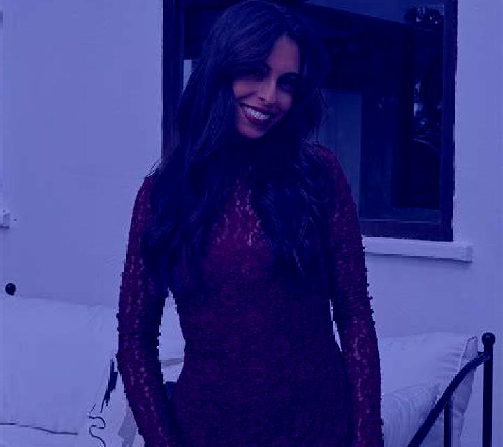 Olivia 3 Alhabia escort