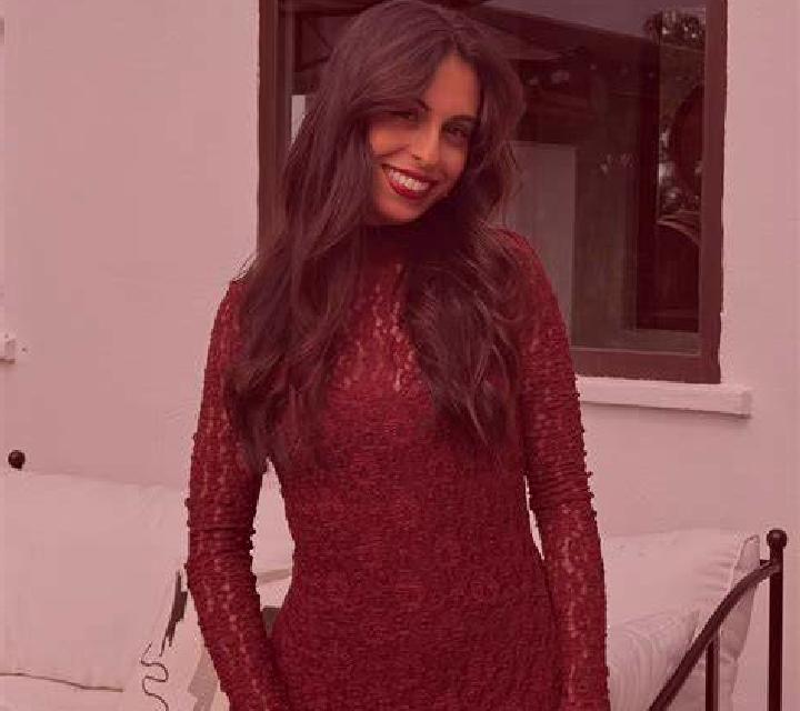 Olivia 3 Benalua de Guadix escort