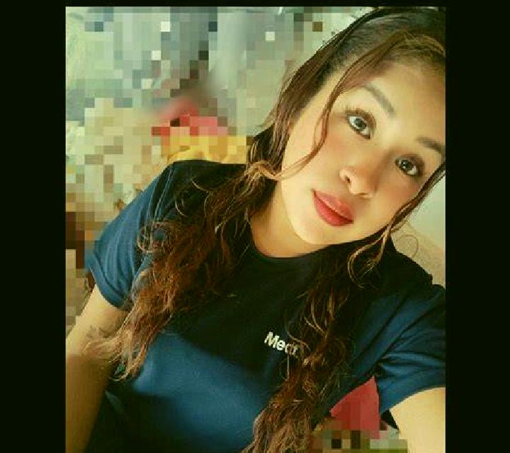 Olivia 3 El Almendro escort