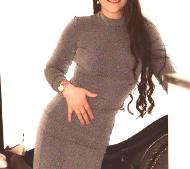 Olivia 3 Malaga del Fresno escort