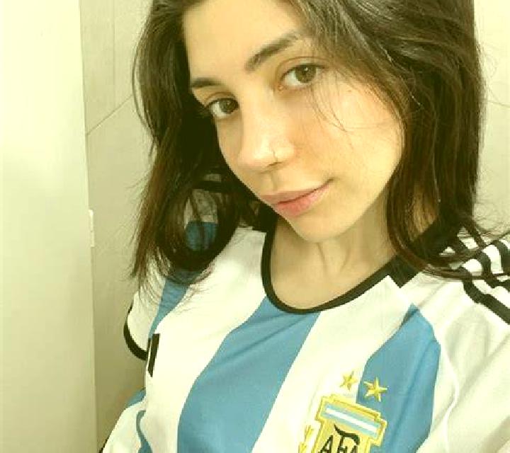 Olivia 3 Pedrola escort