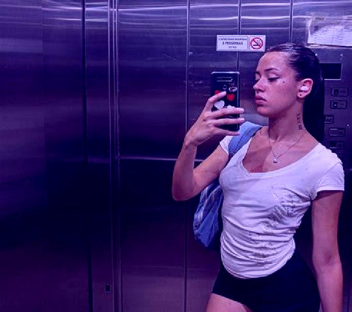 Olivia 3 Villalba del Rey escort
