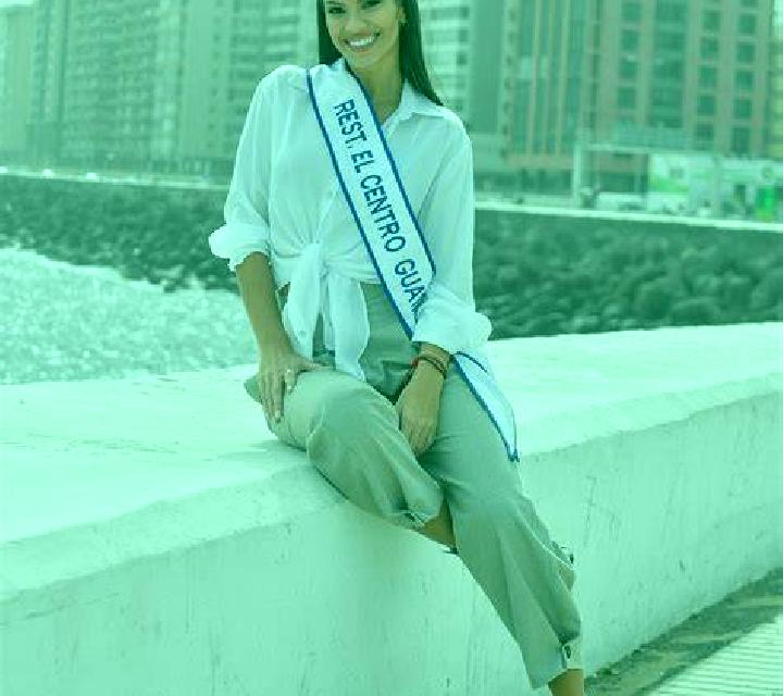 Olivia Barcarrota escort