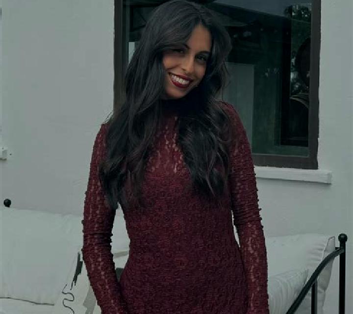 Olivia Belena escort