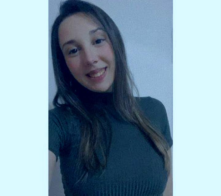 Olivia Chueca escort