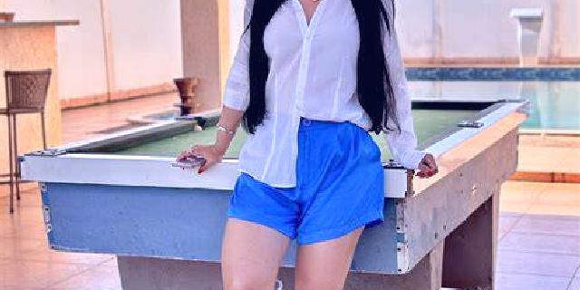 Olivia Ciutadilla escort