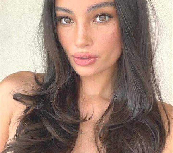Olivia Cortes escort
