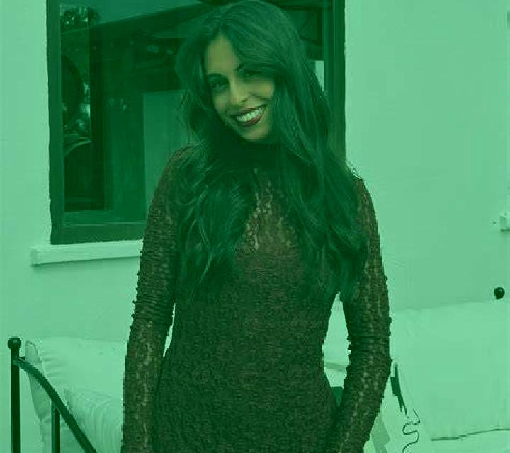 Olivia Ferreruela de Huerva escort