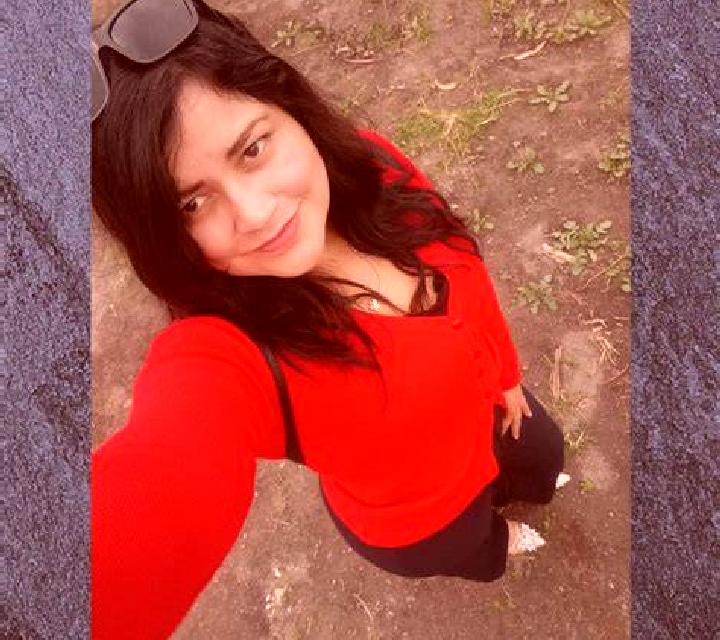 Olivia Guadamur escort