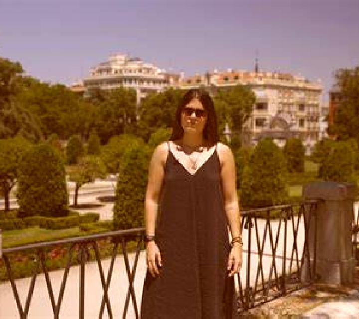 Olivia Muriel de la Fuente escort