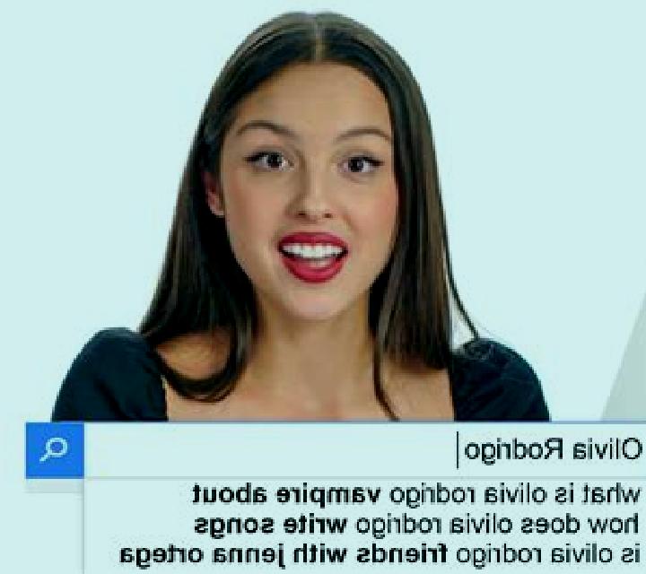Olivia Penaflor escort