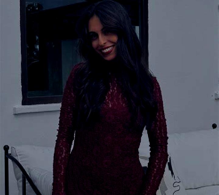 Olivia Pradanos de Bureba escort