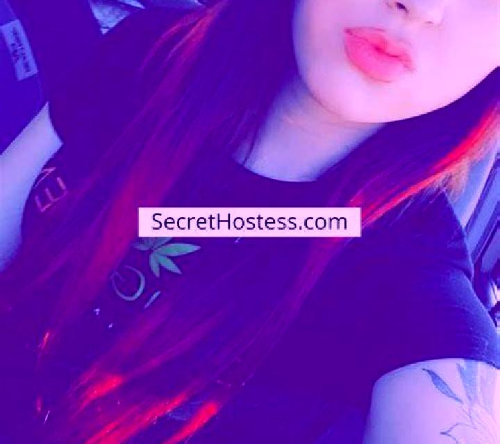 Olivia Ruesca escort