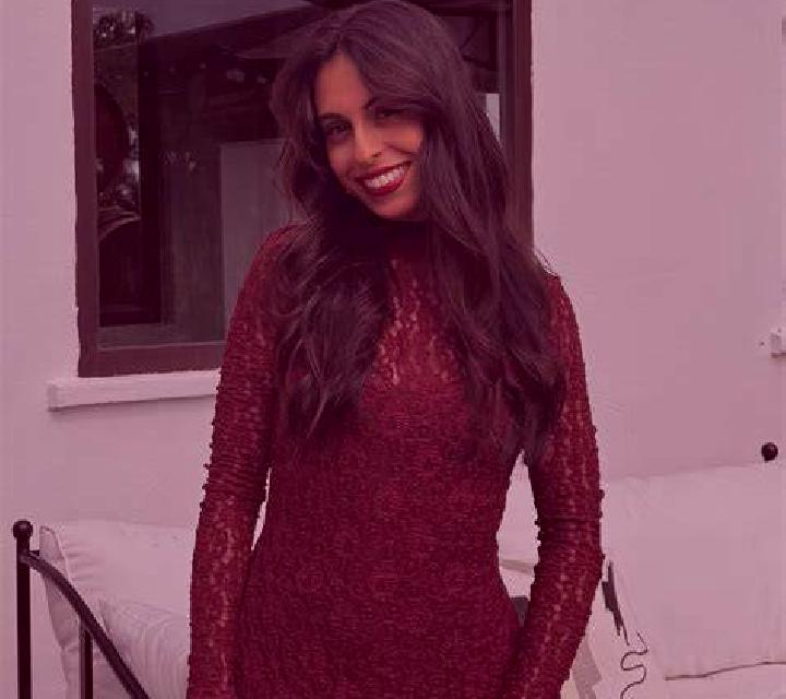 Olivia Rugat escort