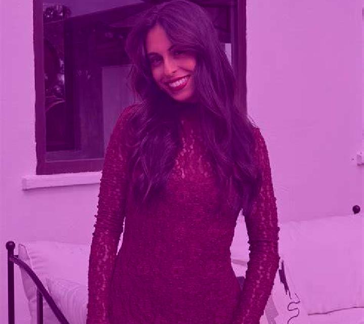 Olivia Samir de los Canos escort