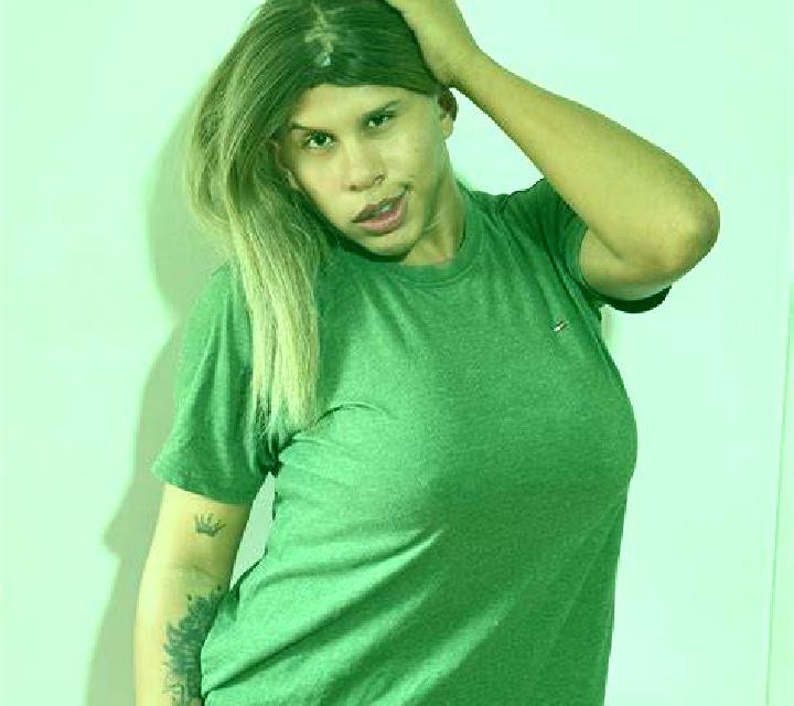 Olivia Villanubla escort