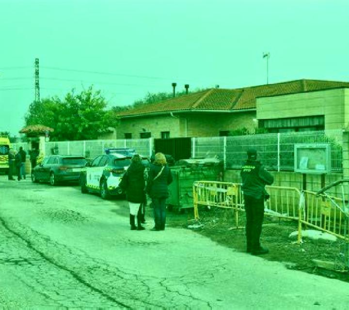 Paloma 2 Alcolea del Pinar escort