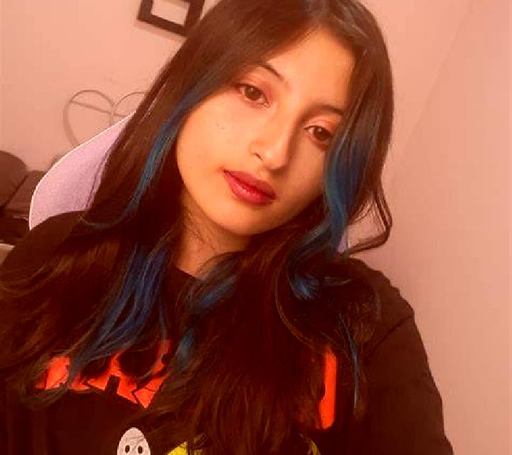 Paloma 2 Canizar del Olivar escort