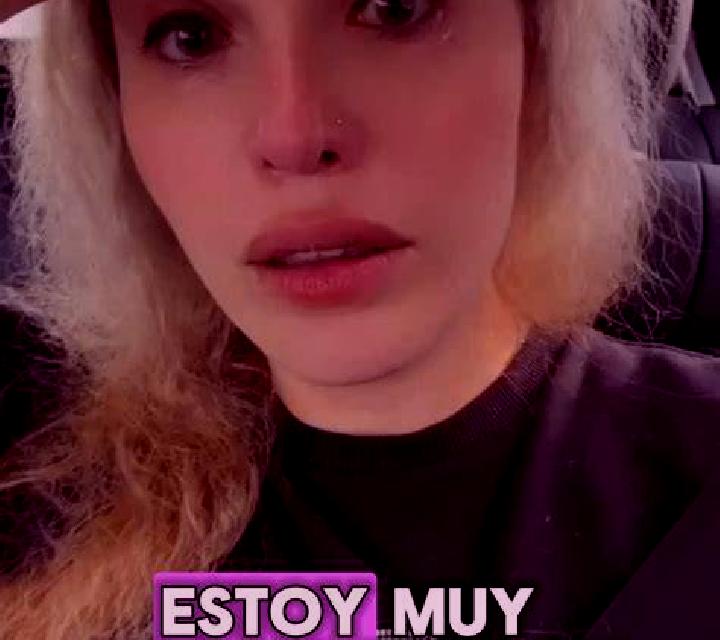 Paloma 2 Cimanes de la Vega escort