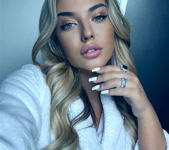 Paloma 2 Fisterra escort
