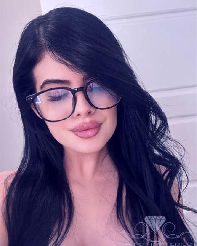 Paloma 2 Torreblacos escort