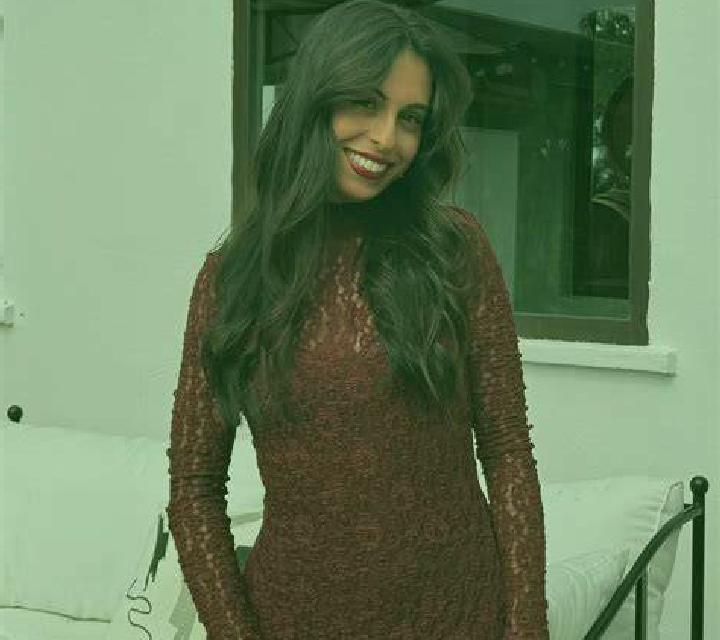Paloma 3 Asco escort