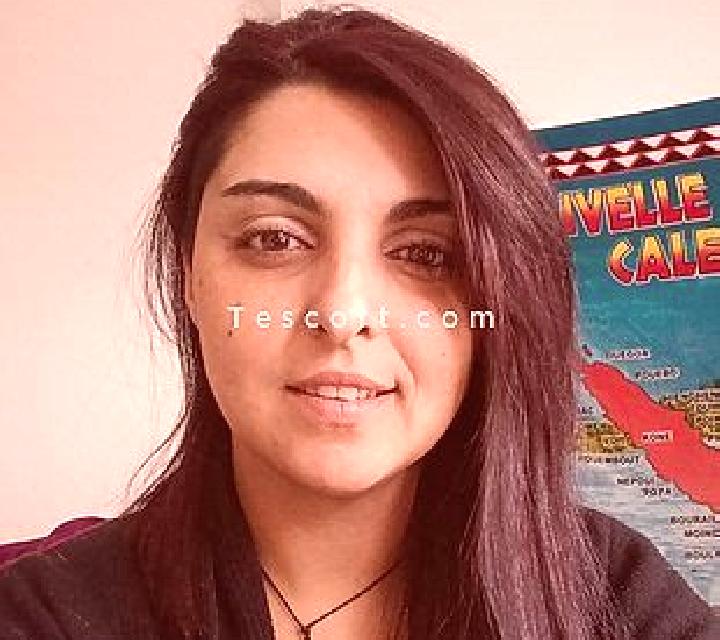 Paloma 3 Aspe escort
