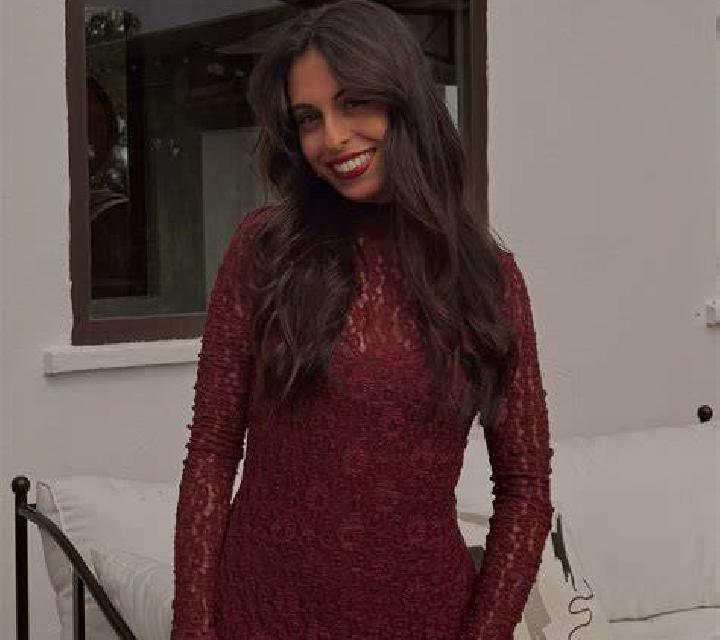 Paloma 3 Bernardos escort