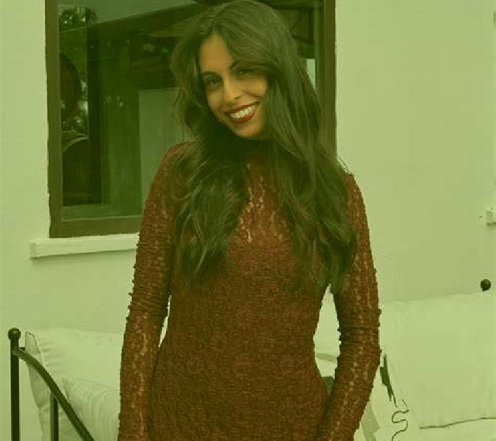 Paloma 3 Boada de Campos escort