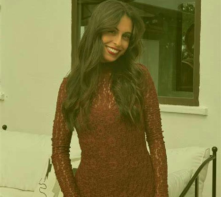 Paloma 3 Graus escort