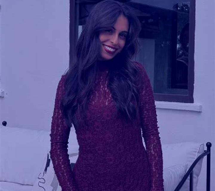 Paloma 3 Llombai escort