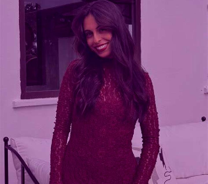 Paloma 3 Valdevimbre escort