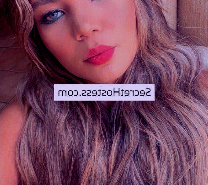 Paloma 3 Villa del Campo escort
