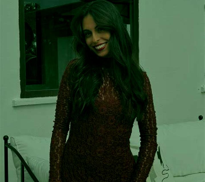 Paloma Belmonte escort